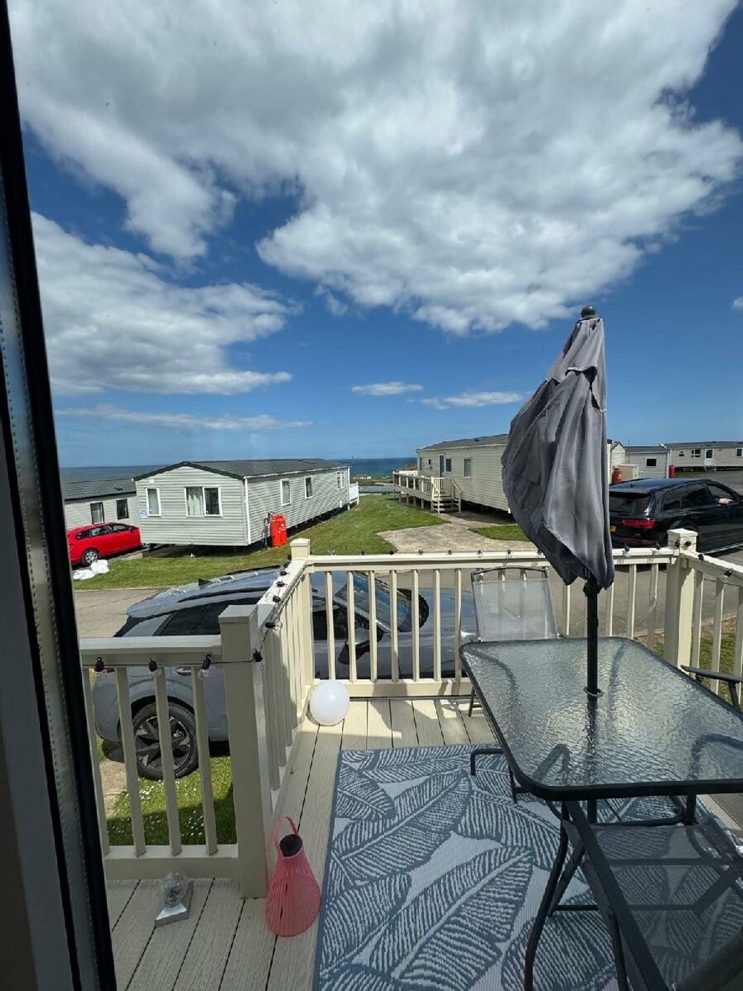 Thornwick Bay Holiday Village - Holiday Accommodation 20166