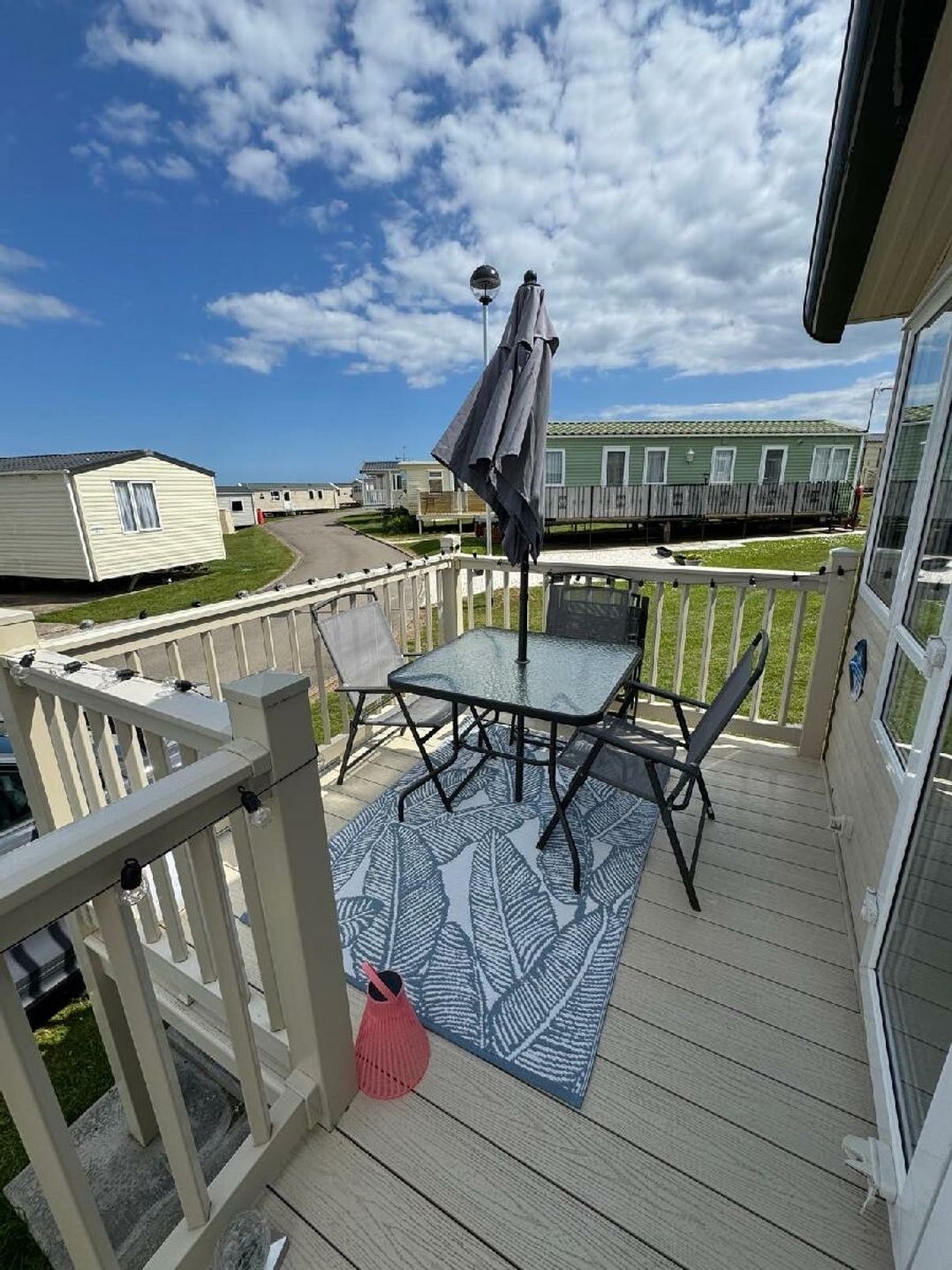 Thornwick Bay Holiday Village - Holiday Accommodation 20166