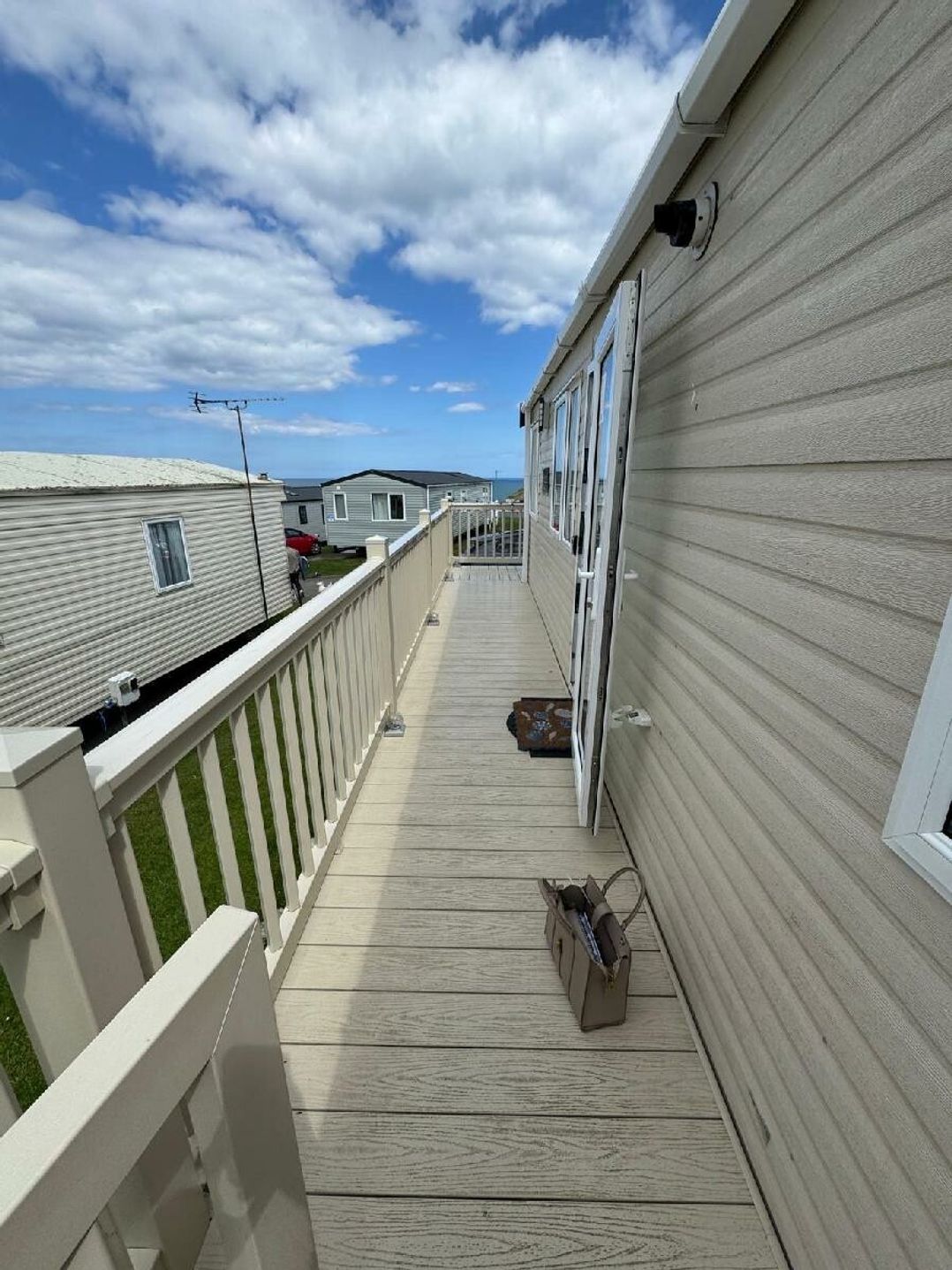 Thornwick Bay Holiday Village - Holiday Accommodation 20166