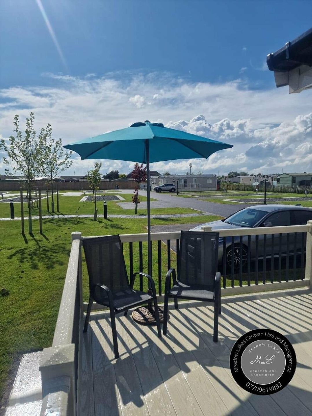 Golden Palm Resort - Holiday Accommodation 20167