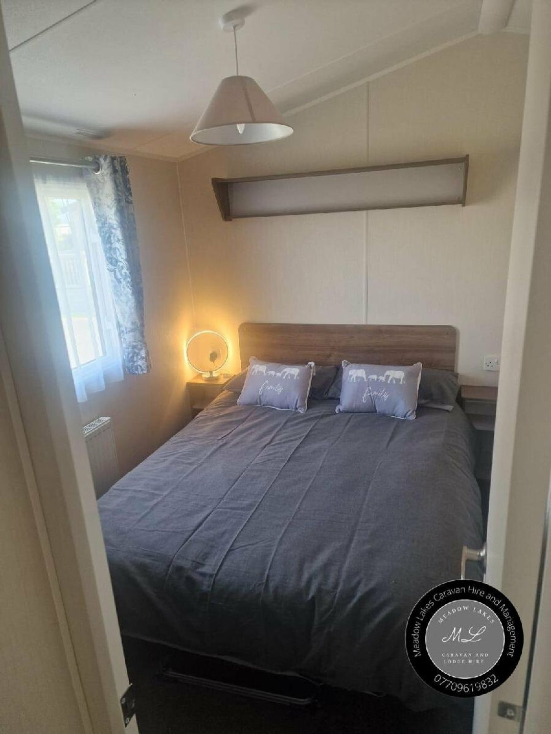 Golden Palm Resort - Holiday Accommodation 20167