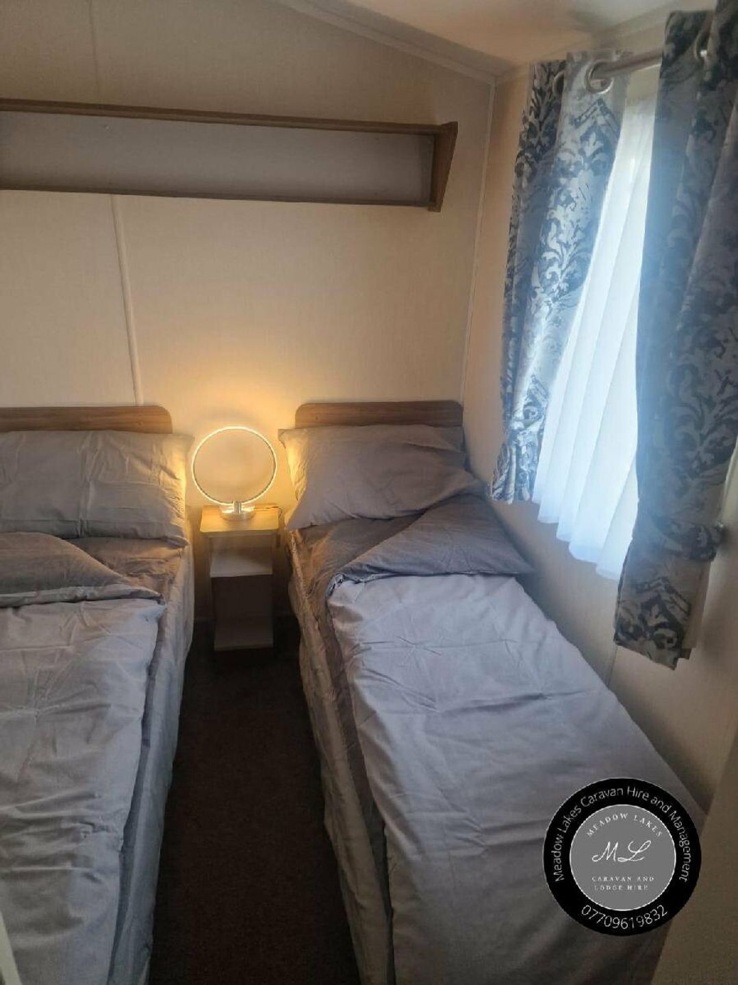 Golden Palm Resort - Holiday Accommodation 20167