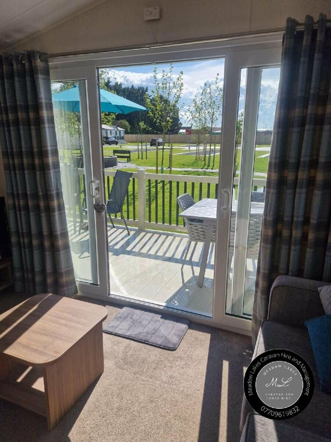 Golden Palm Resort - Holiday Accommodation 20167