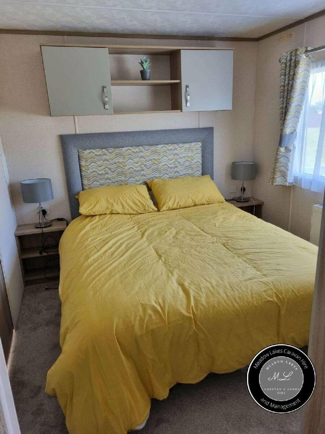 Golden Palm Resort - Holiday Accommodation 20168