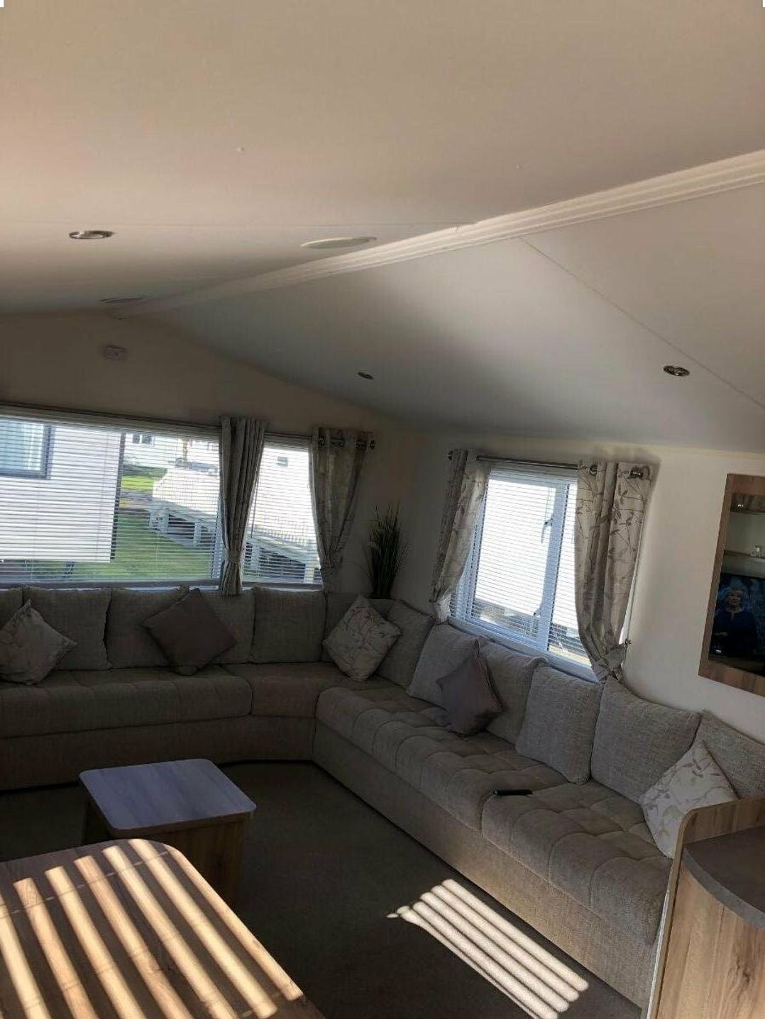 Grange Leisure Park - Holiday Accommodation 20169