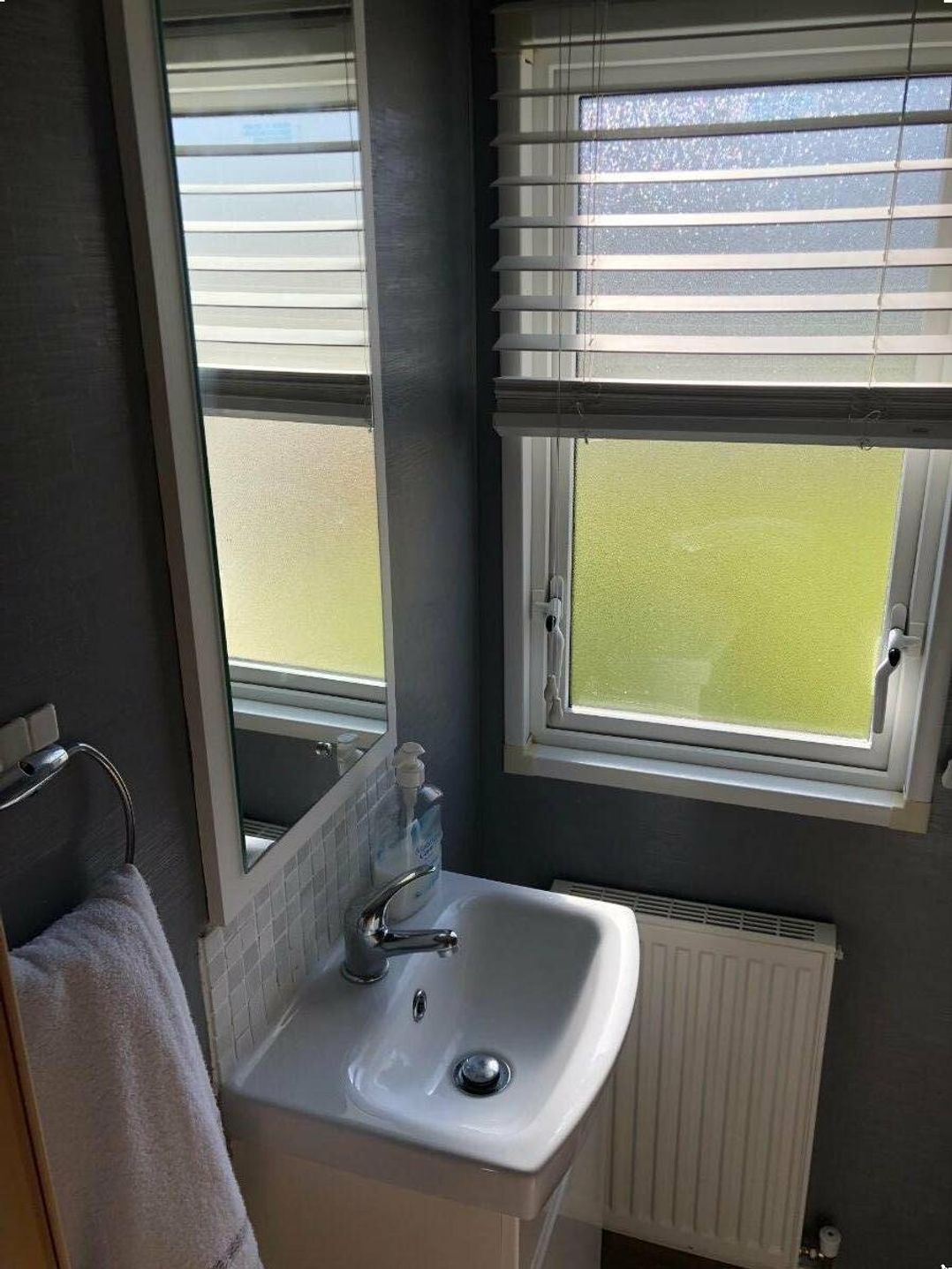 Grange Leisure Park - Holiday Accommodation 20169