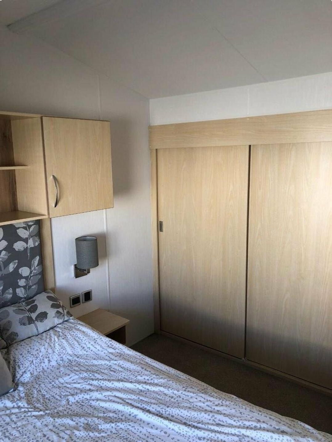 Grange Leisure Park - Holiday Accommodation 20169