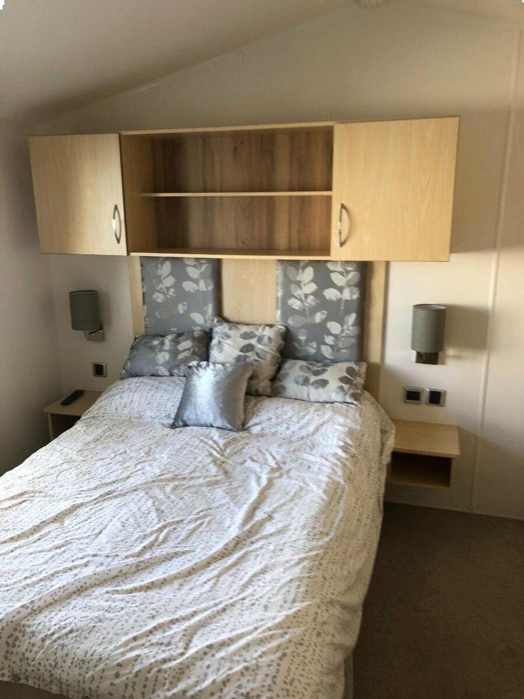 Grange Leisure Park - Holiday Accommodation 20169