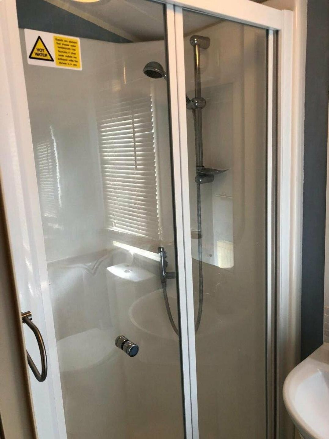 Grange Leisure Park - Holiday Accommodation 20169