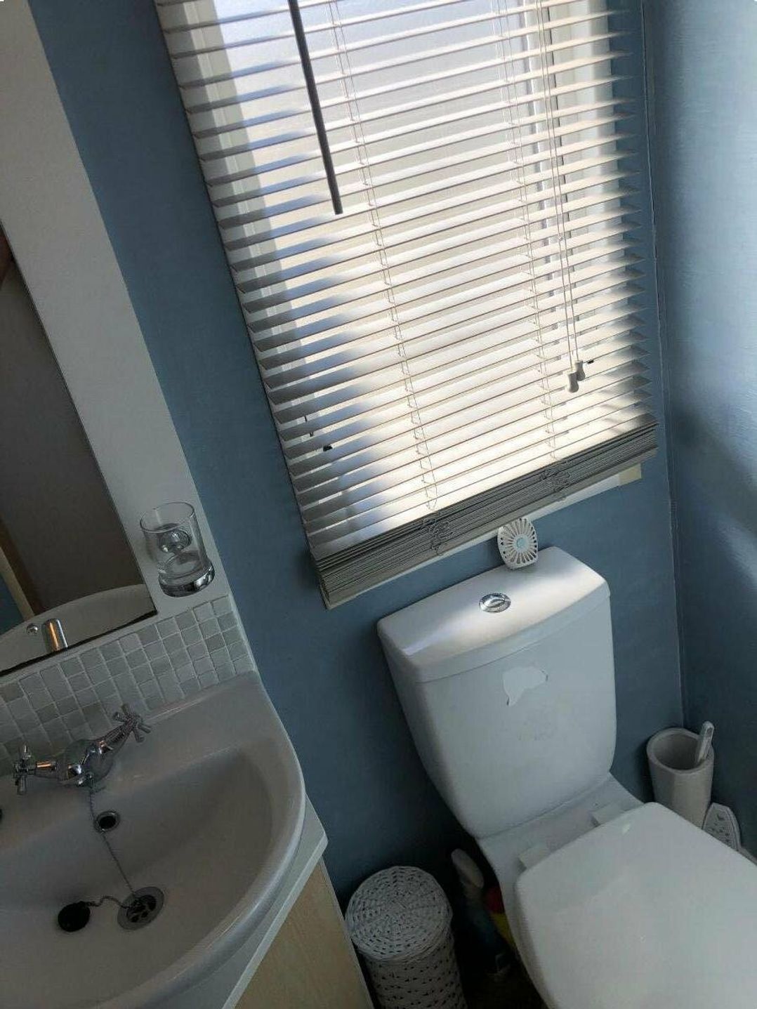 Grange Leisure Park - Holiday Accommodation 20169