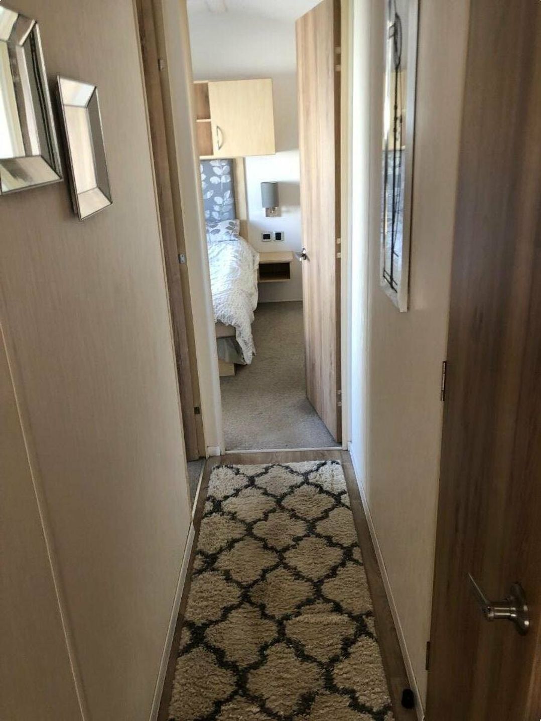 Grange Leisure Park - Holiday Accommodation 20169