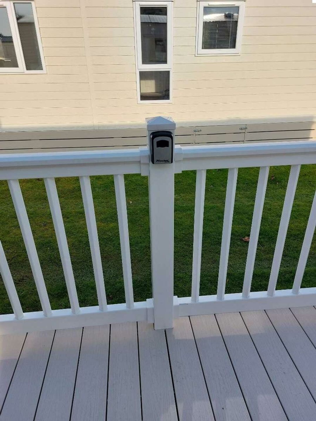 Breydon Water Holiday Park - Holiday Accommodation 20174