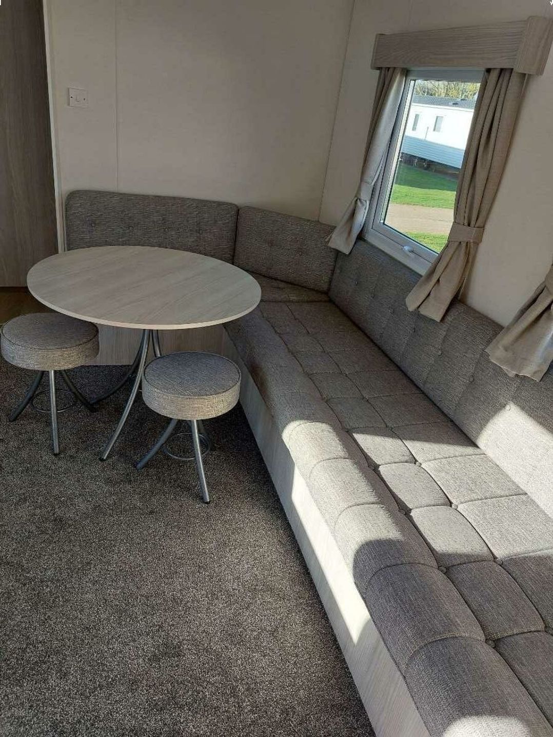 Breydon Water Holiday Park - Holiday Accommodation 20174