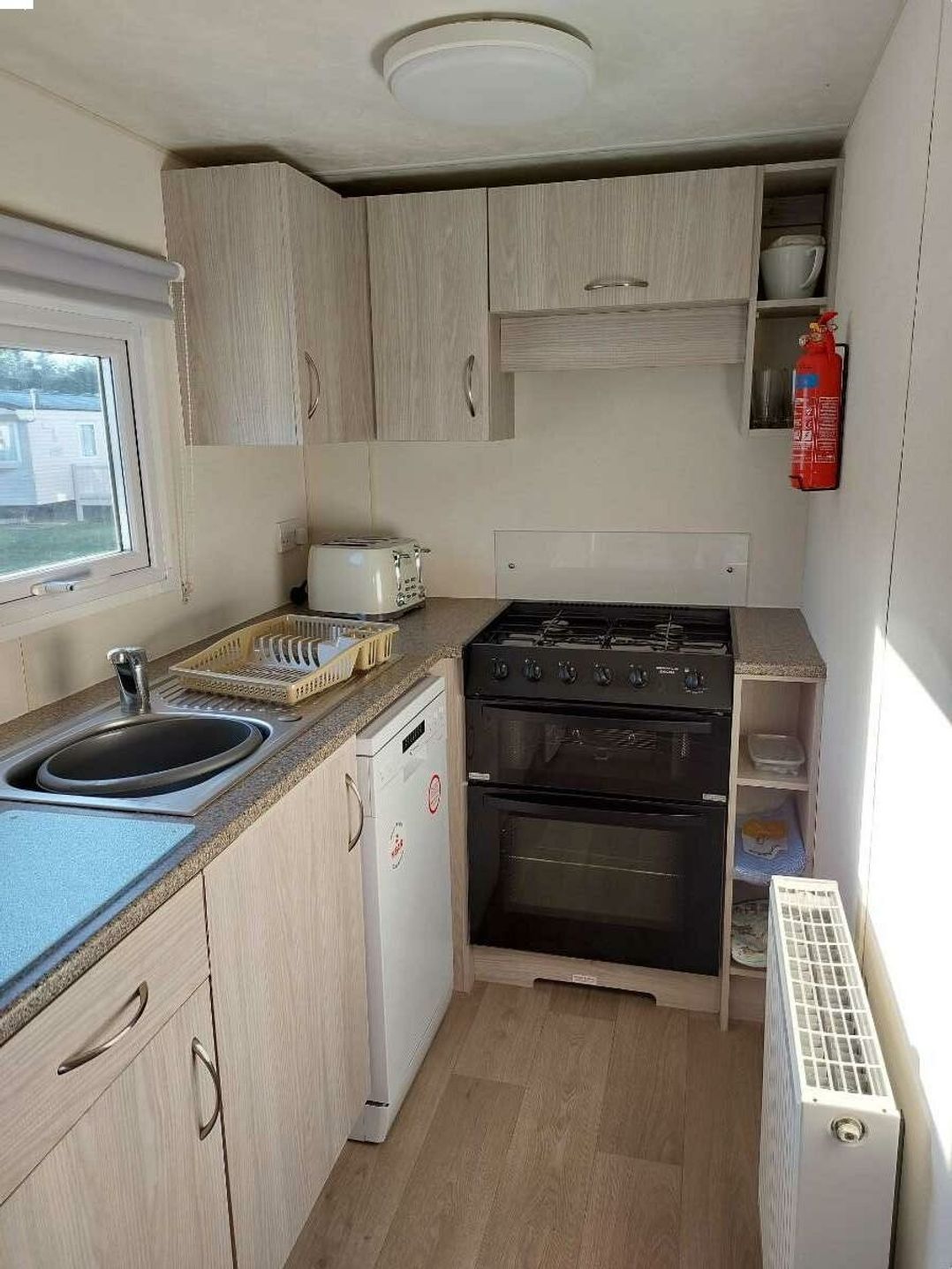 Breydon Water Holiday Park - Holiday Accommodation 20174