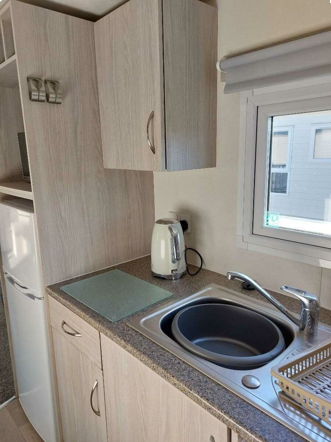 Breydon Water Holiday Park - Holiday Accommodation 20174