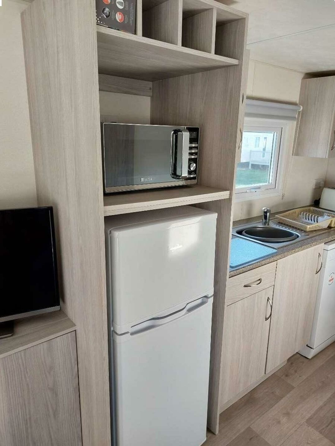 Breydon Water Holiday Park - Holiday Accommodation 20174