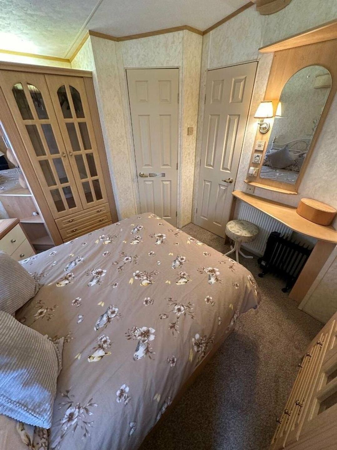 Waterside Leisure Park - Holiday Accommodation 20175