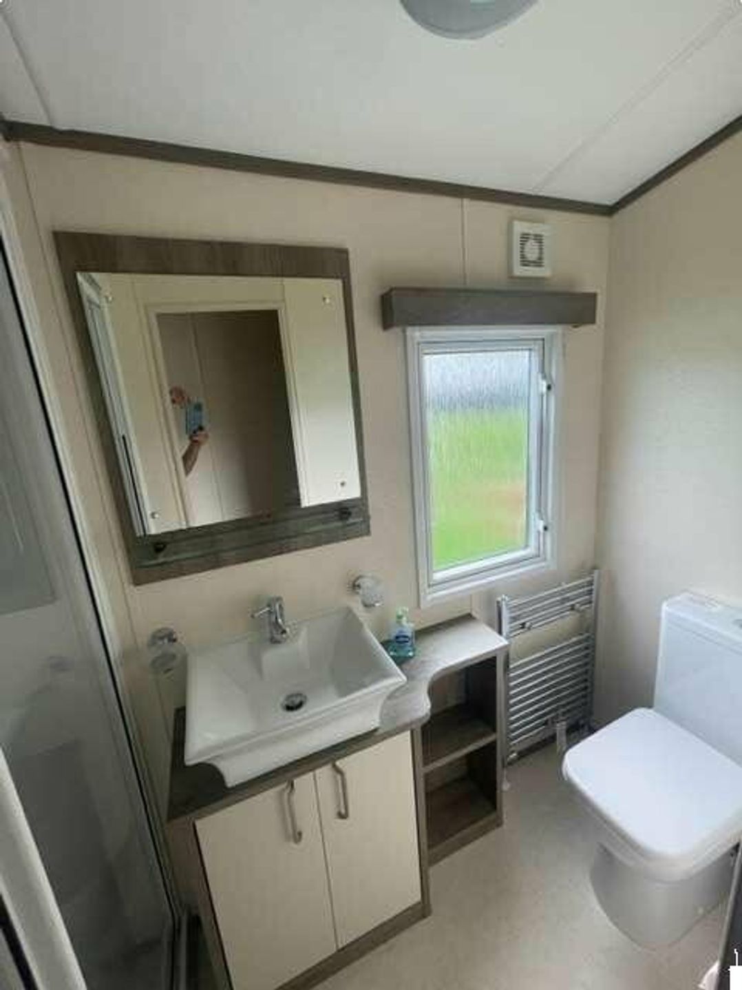 Hoburne Devon Bay - Holiday Accommodation 20176