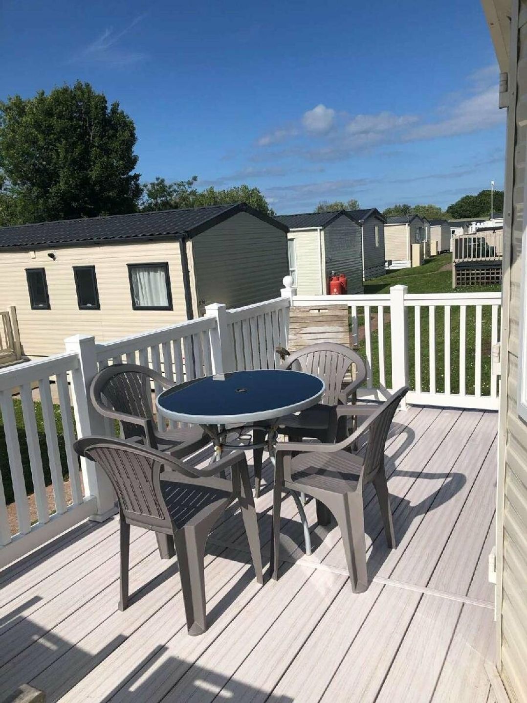 Hoburne Devon Bay - Holiday Accommodation 20176