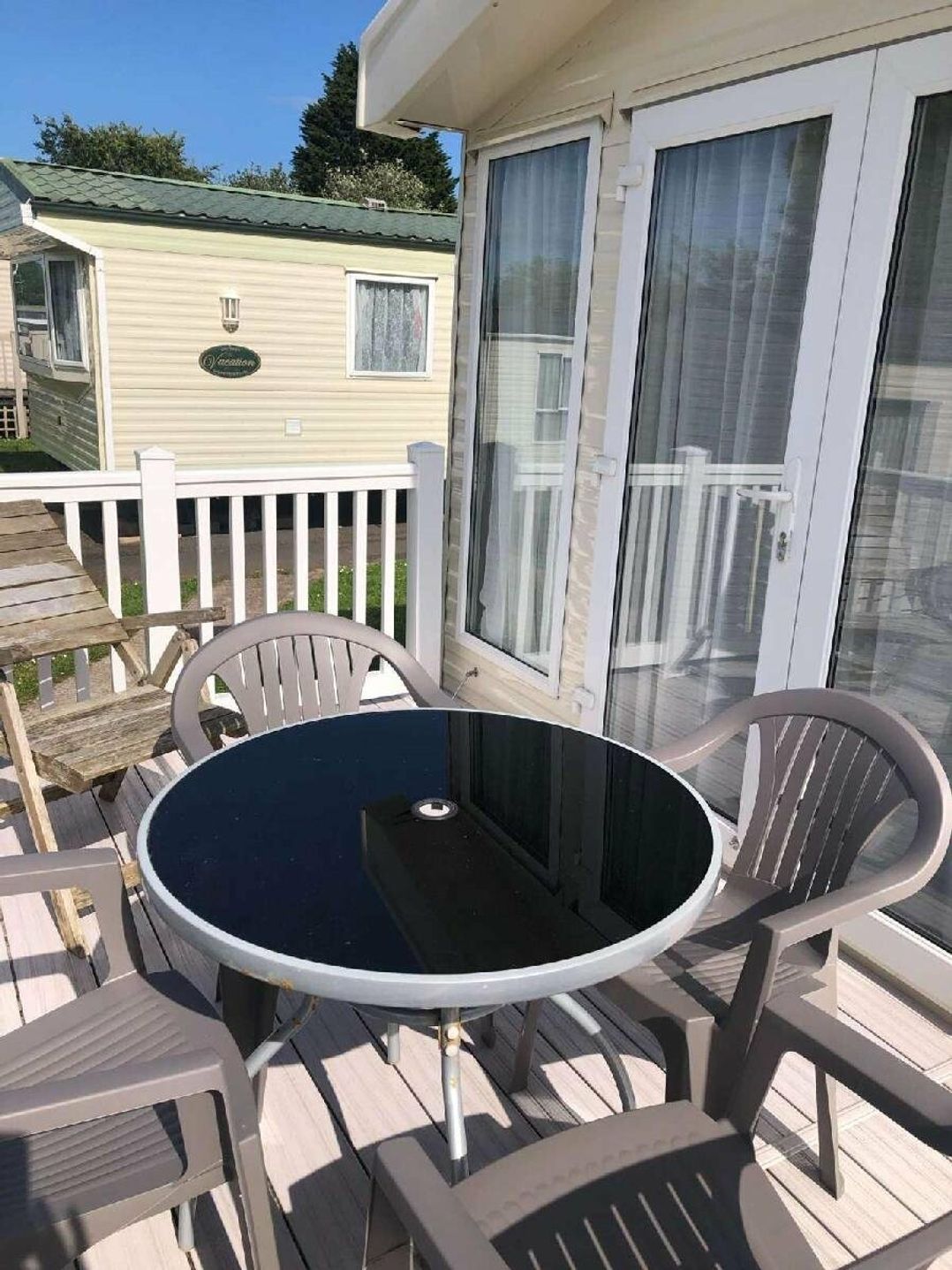 Hoburne Devon Bay - Holiday Accommodation 20176