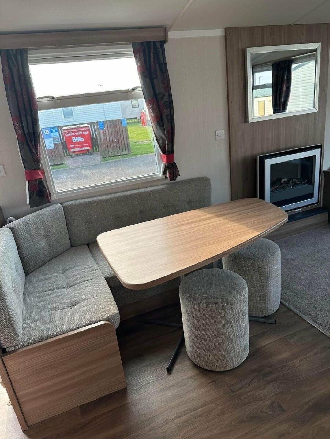 Berwick Holiday Park - Holiday Accommodation 20180