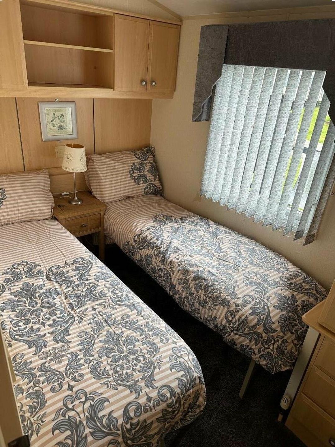 Waterside Leisure Park - Holiday Accommodation 20182