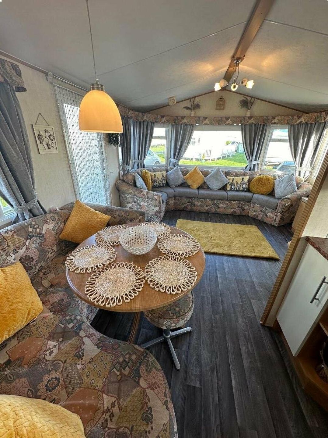 Waterside Leisure Park - Holiday Accommodation 20182