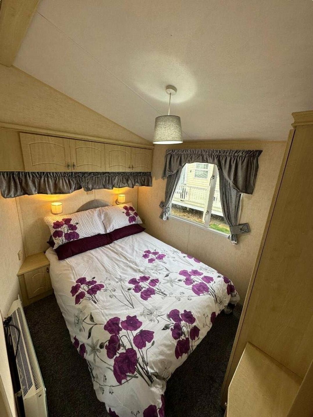 Waterside Leisure Park - Holiday Accommodation 20182