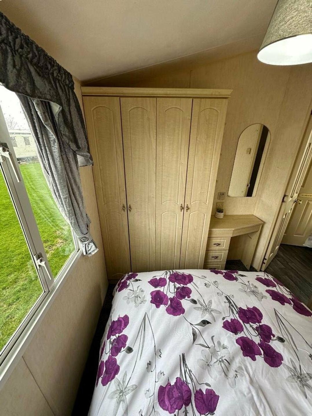 Waterside Leisure Park - Holiday Accommodation 20182