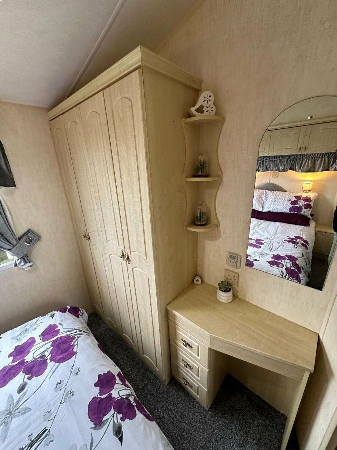 Waterside Leisure Park - Holiday Accommodation 20182