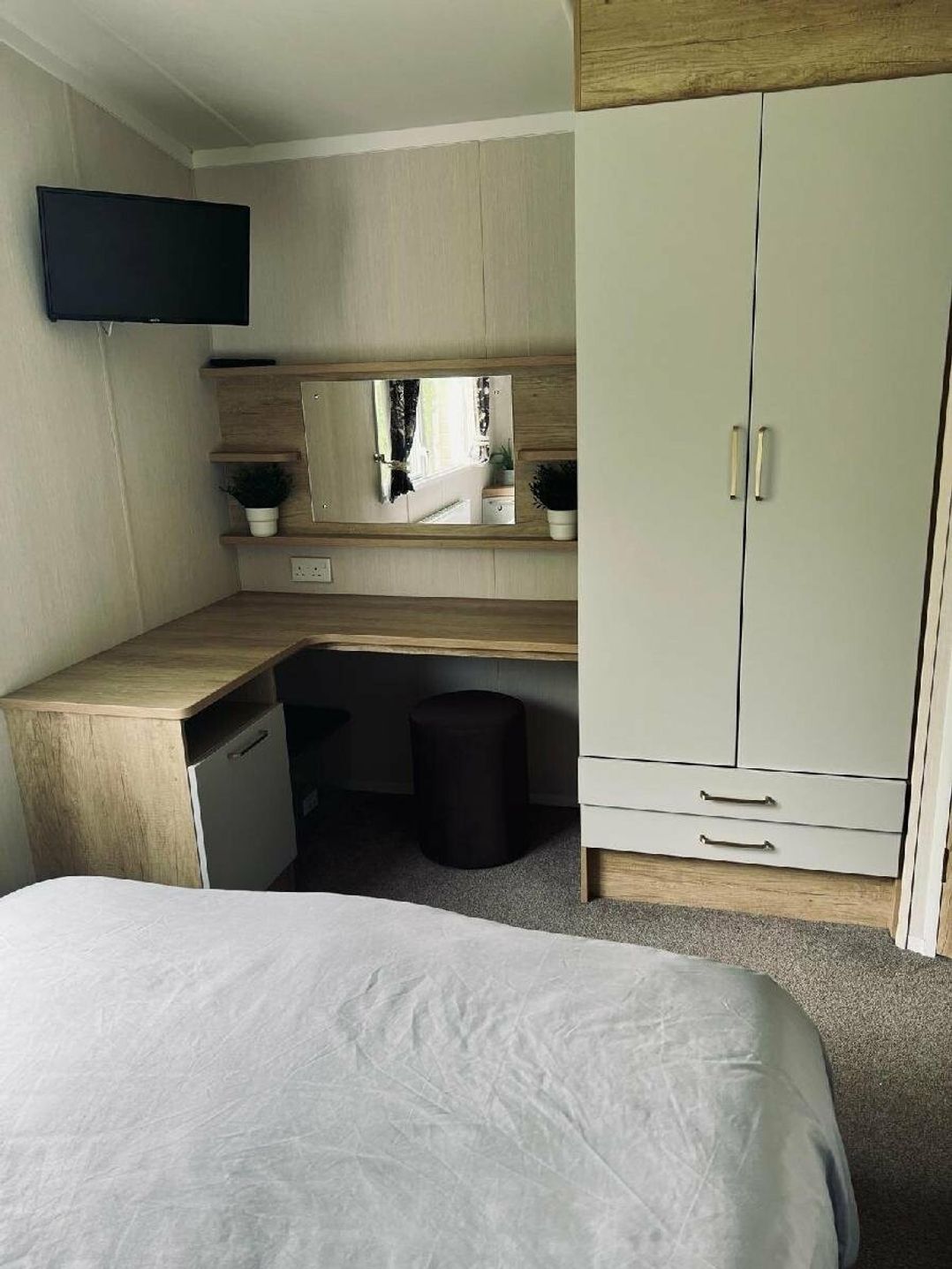 Blue Dolphin Holiday Park - Holiday Accommodation 20187