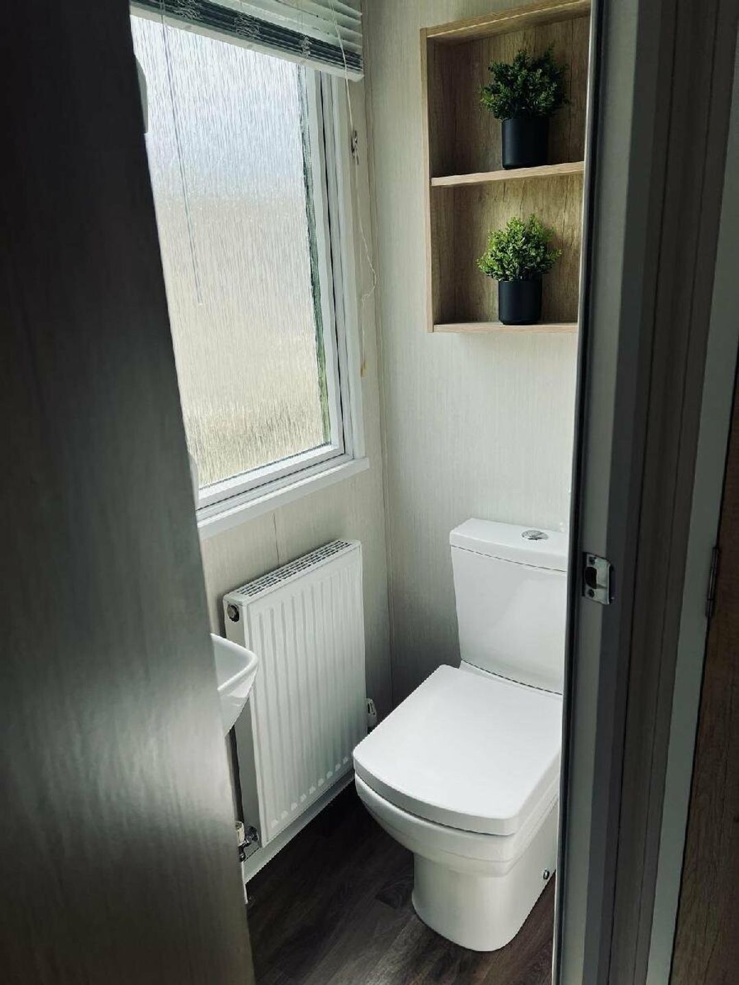 Blue Dolphin Holiday Park - Holiday Accommodation 20187