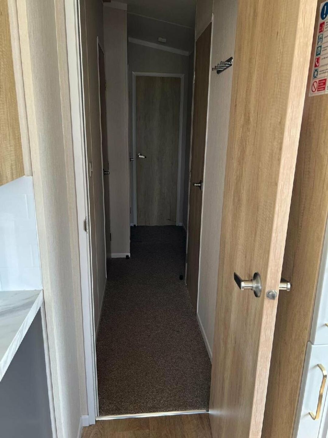 Blue Dolphin Holiday Park - Holiday Accommodation 20187