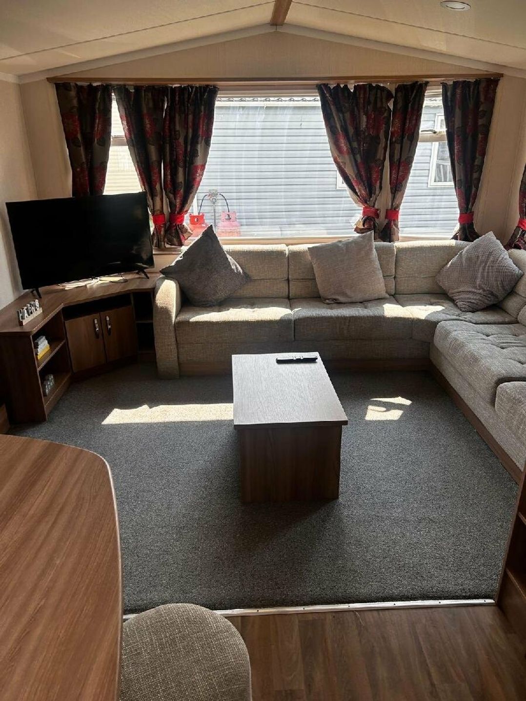 Cala Gran Holiday Park - Holiday Accommodation 20189