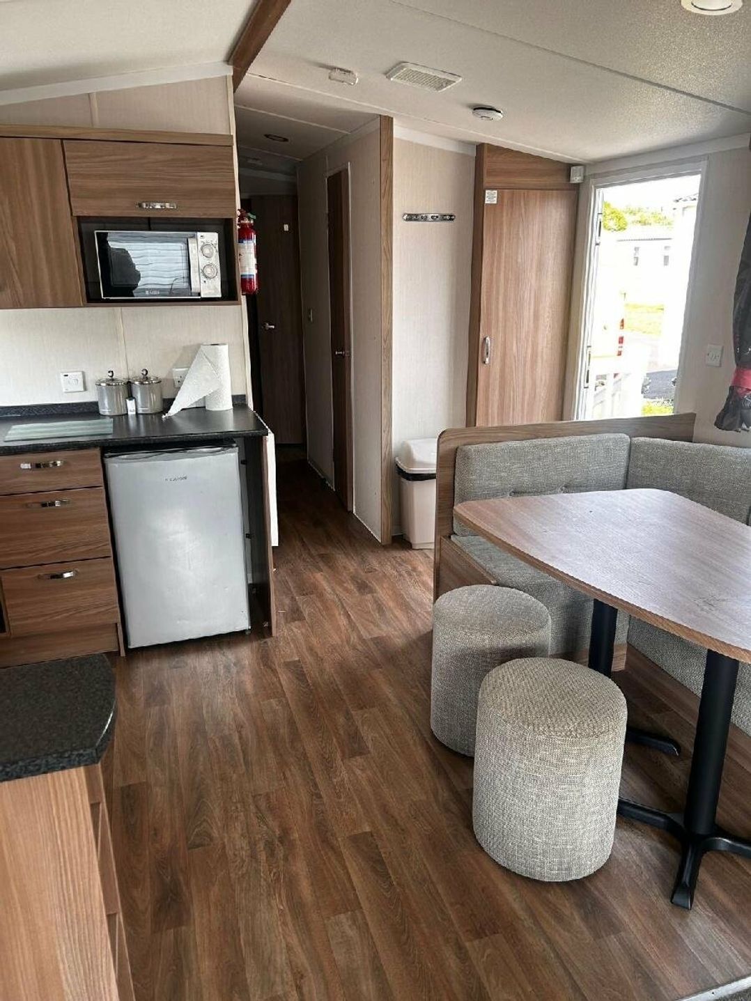 Cala Gran Holiday Park - Holiday Accommodation 20189