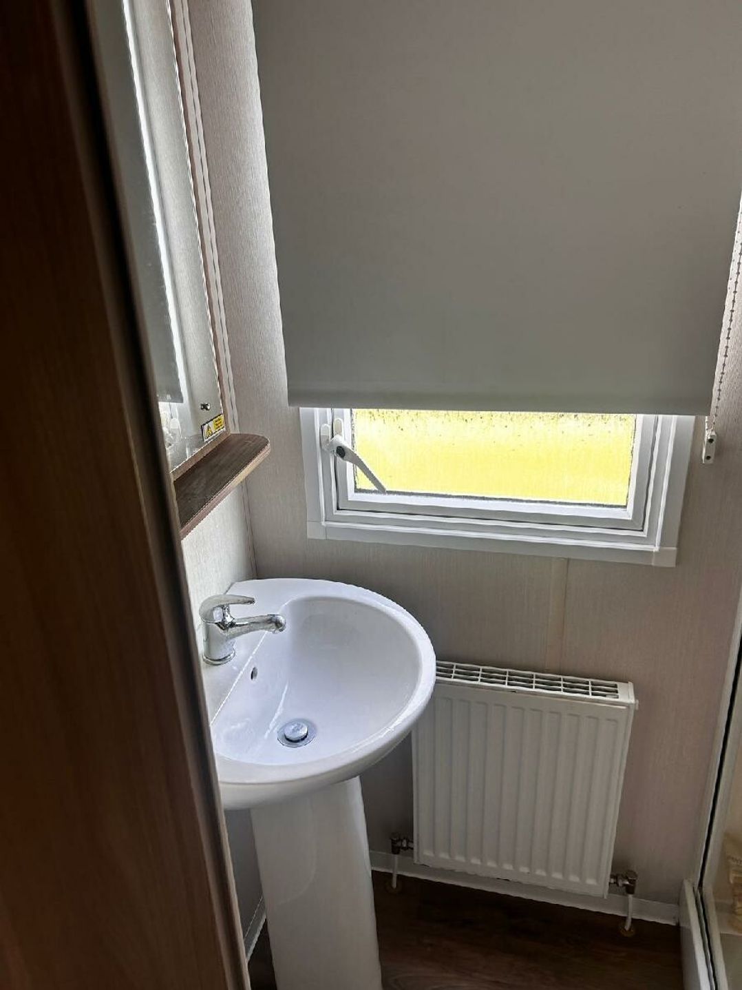 Cala Gran Holiday Park - Holiday Accommodation 20189