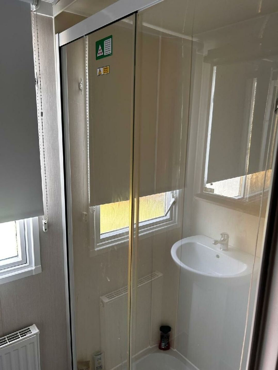 Cala Gran Holiday Park - Holiday Accommodation 20189