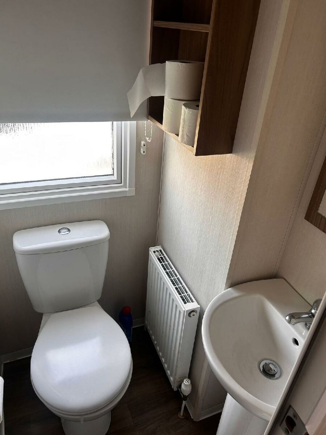 Cala Gran Holiday Park - Holiday Accommodation 20189