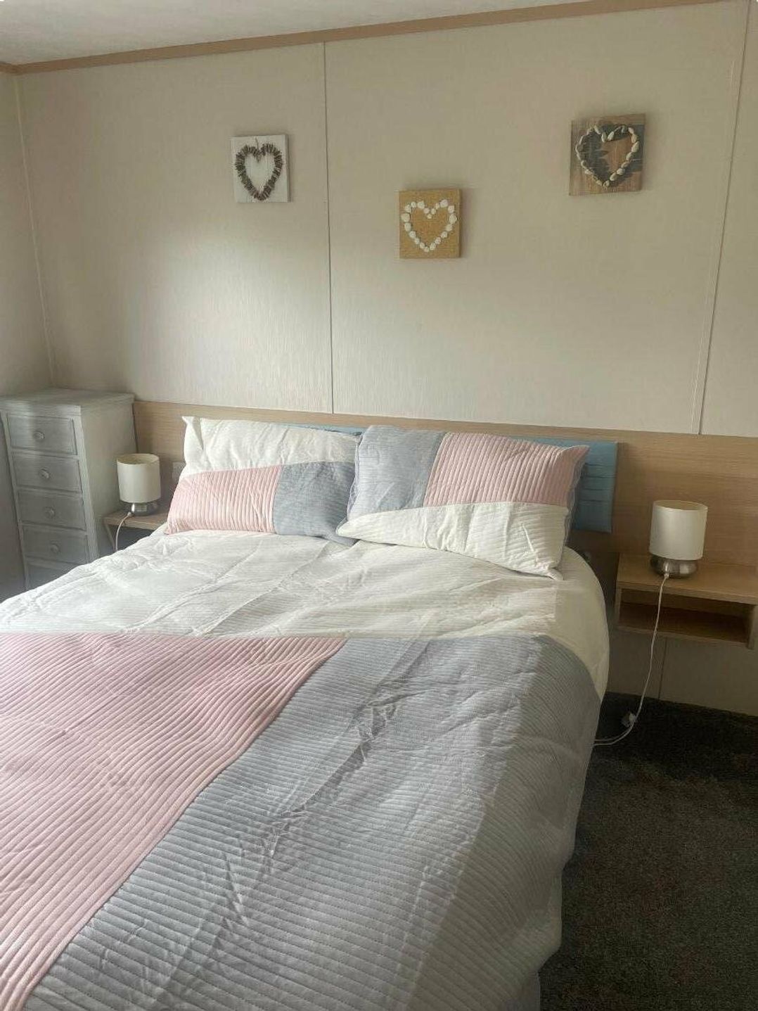 Port Haverigg Holiday Village - Holiday Accommodation 20190