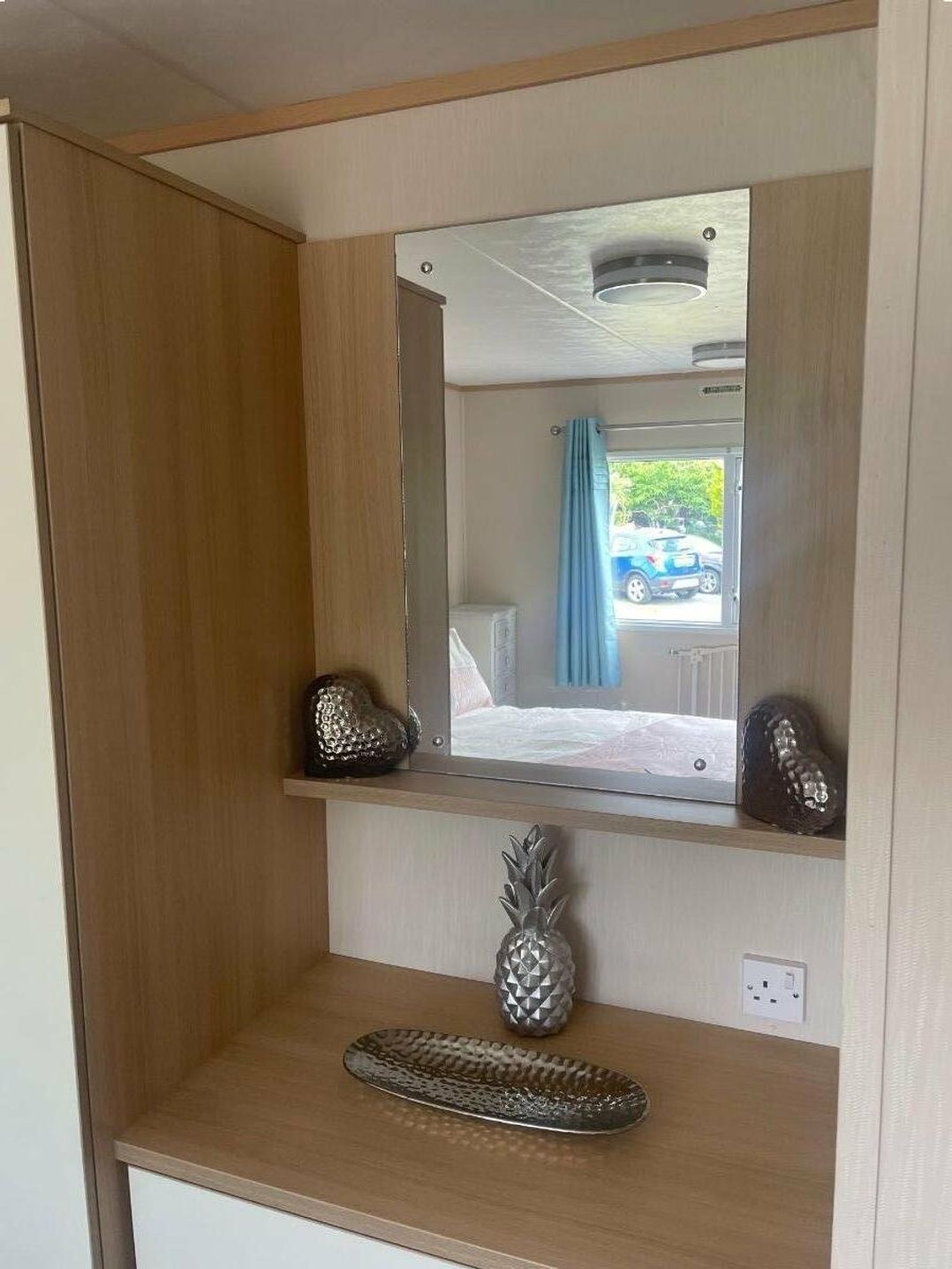 Port Haverigg Holiday Village - Holiday Accommodation 20190