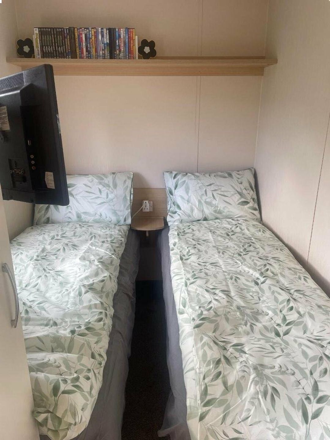 Port Haverigg Holiday Village - Holiday Accommodation 20190