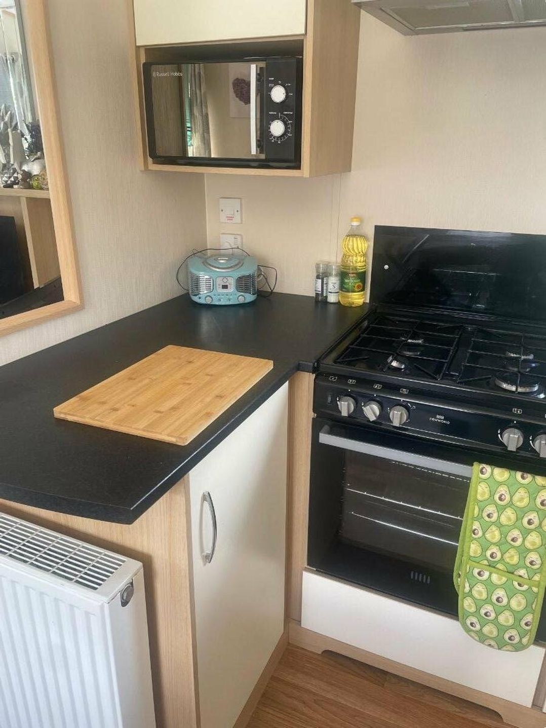 Port Haverigg Holiday Village - Holiday Accommodation 20190