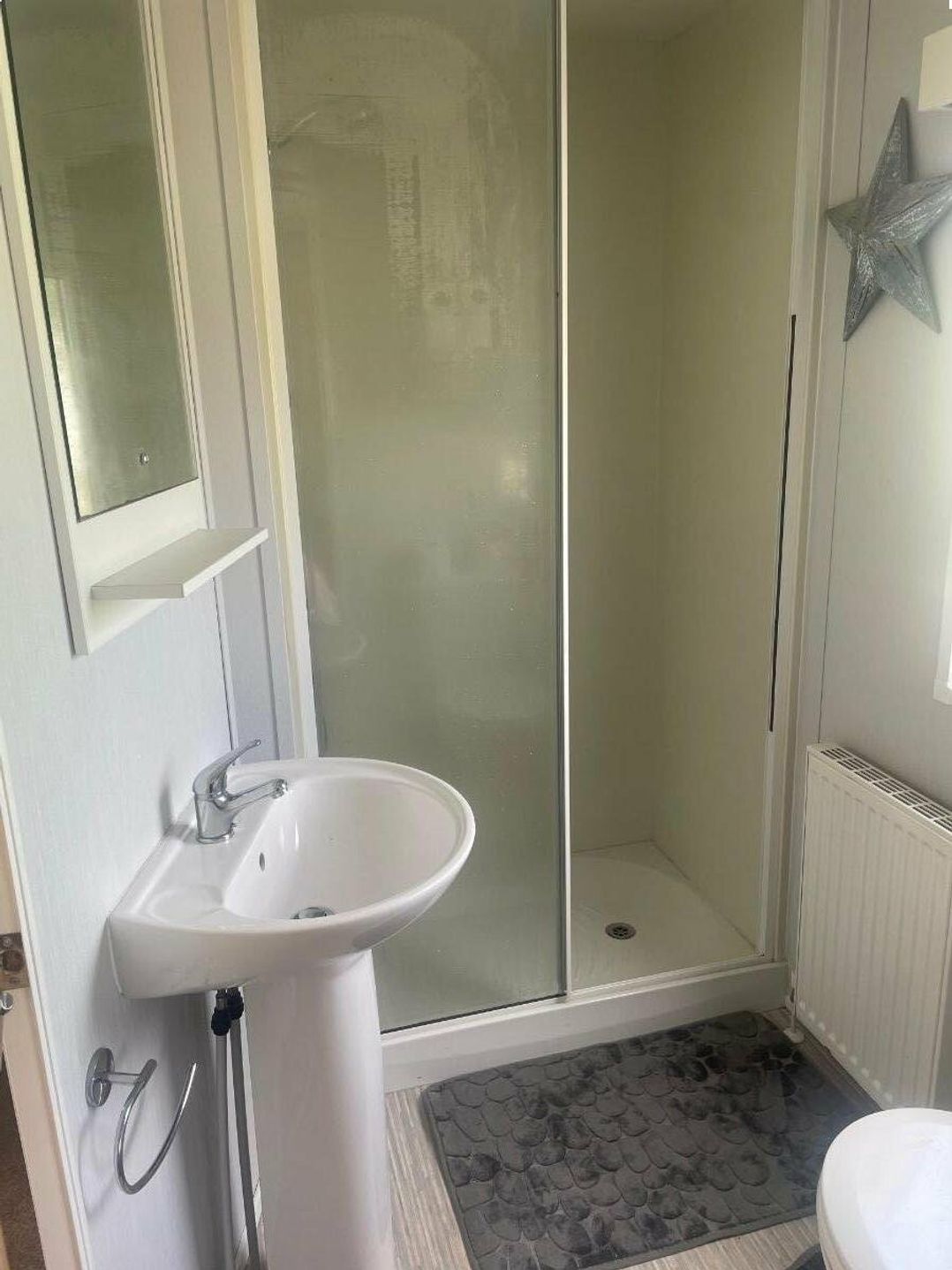 Port Haverigg Holiday Village - Holiday Accommodation 20190