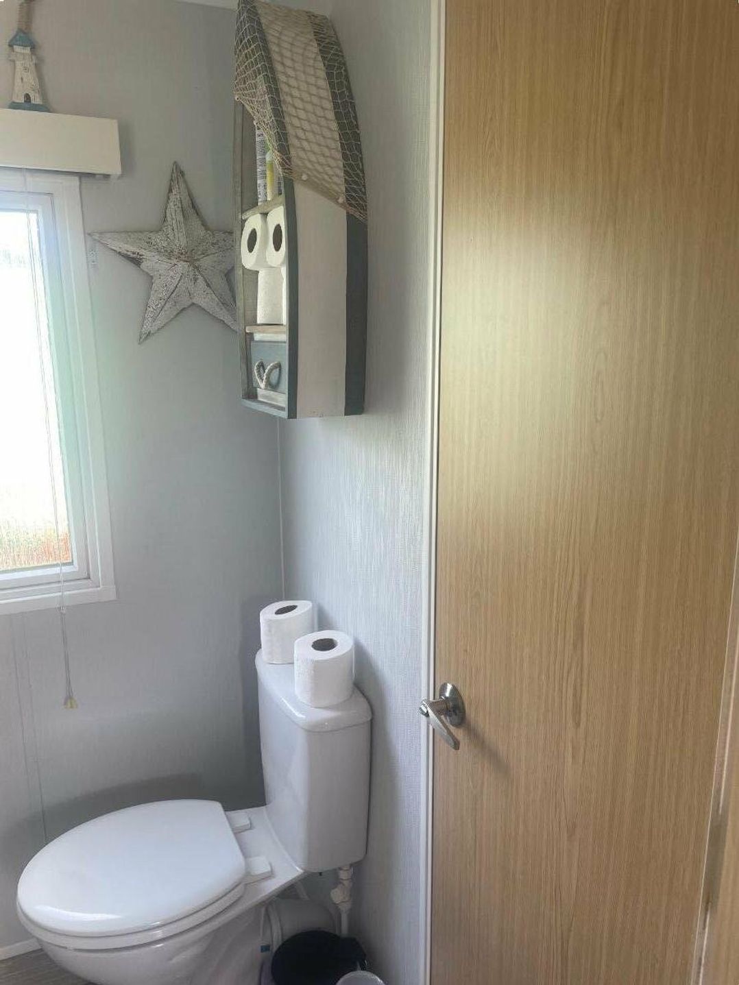 Port Haverigg Holiday Village - Holiday Accommodation 20190