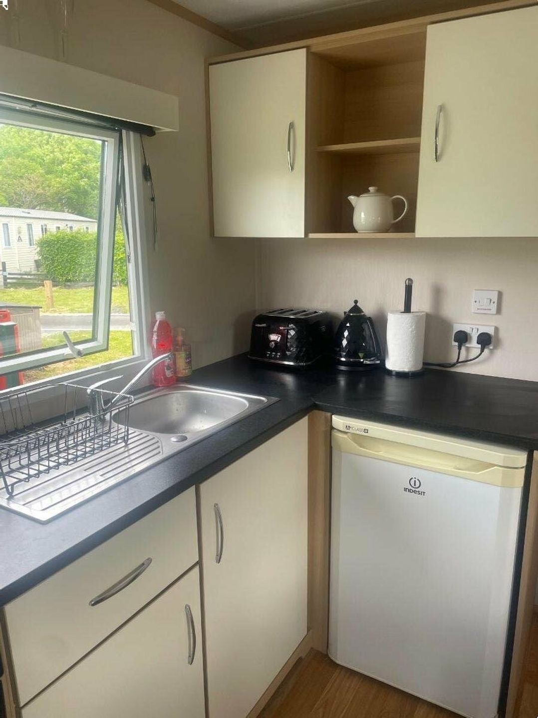 Port Haverigg Holiday Village - Holiday Accommodation 20190