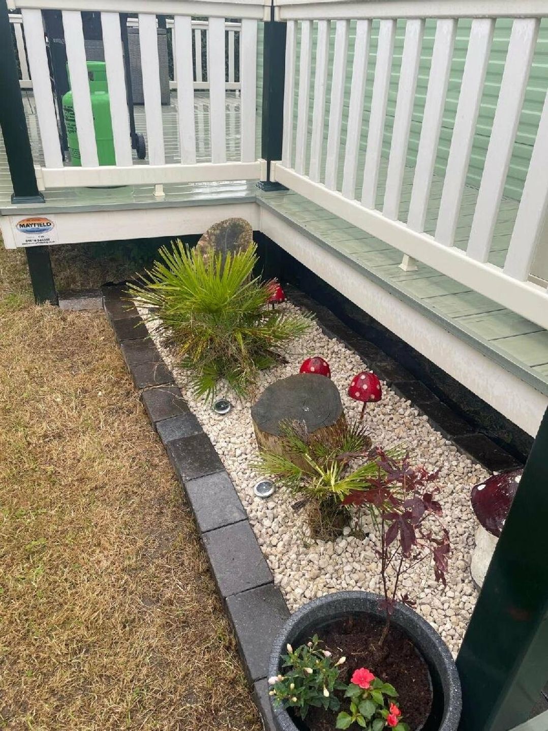 Port Haverigg Holiday Village - Holiday Accommodation 20190