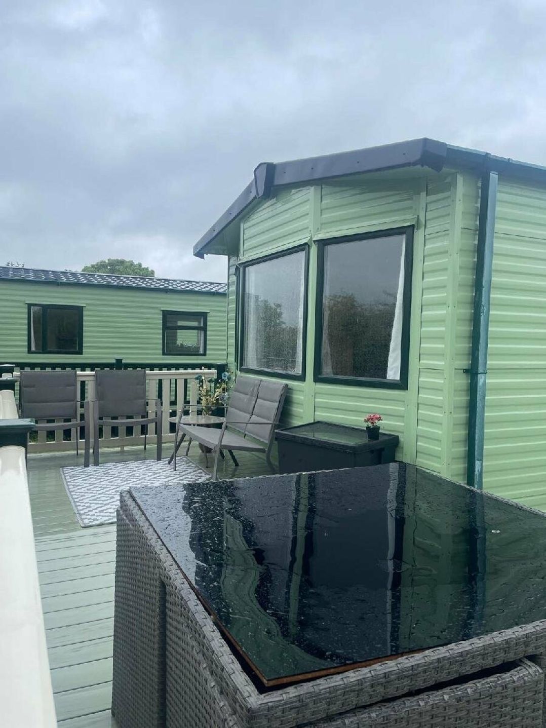 Port Haverigg Holiday Village - Holiday Accommodation 20190
