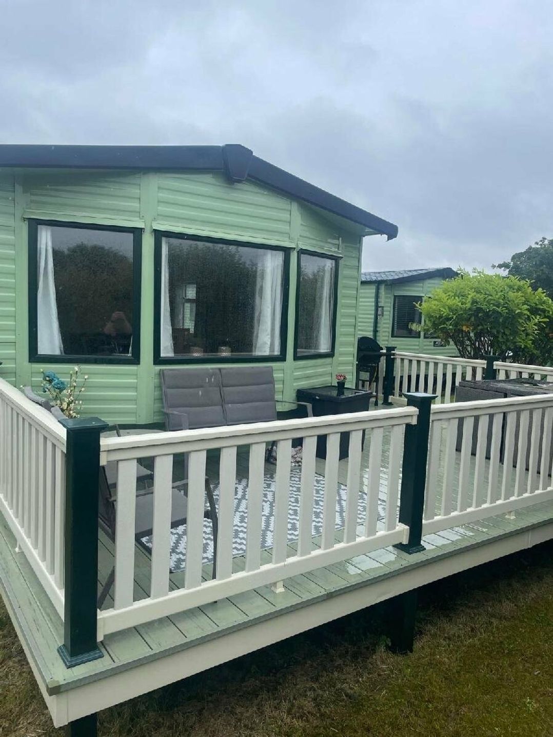 Port Haverigg Holiday Village - Holiday Accommodation 20190