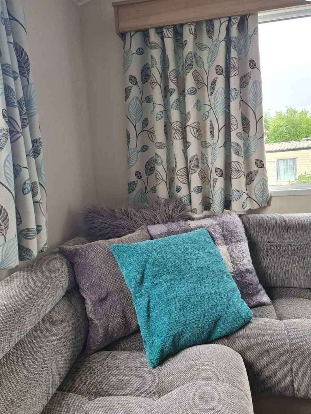 Port Haverigg Holiday Village - Holiday Accommodation 20191