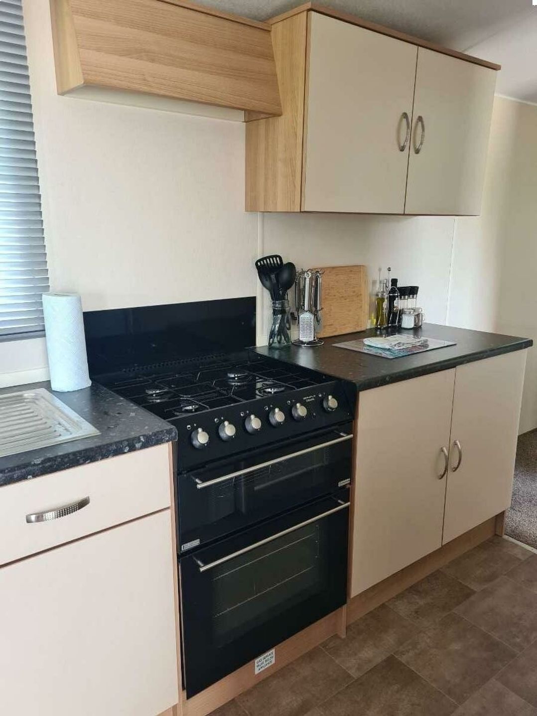 Port Haverigg Holiday Village - Holiday Accommodation 20191